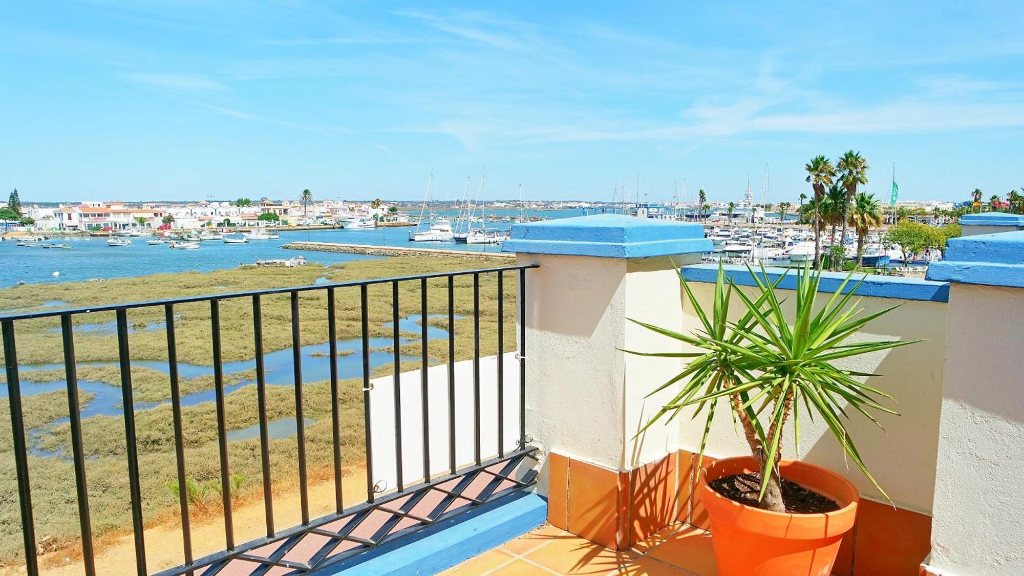 Ferienwohnung Marina II By H Isla del Moral Zimmer foto