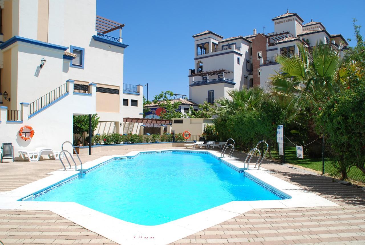 Ferienwohnung Marina II By H Isla del Moral Exterior foto