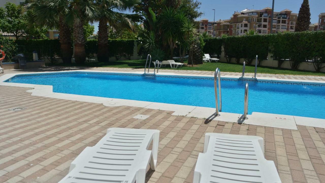 Ferienwohnung Marina II By H Isla del Moral Exterior foto